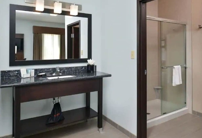 Hampton Inn & Suites Port Aransas