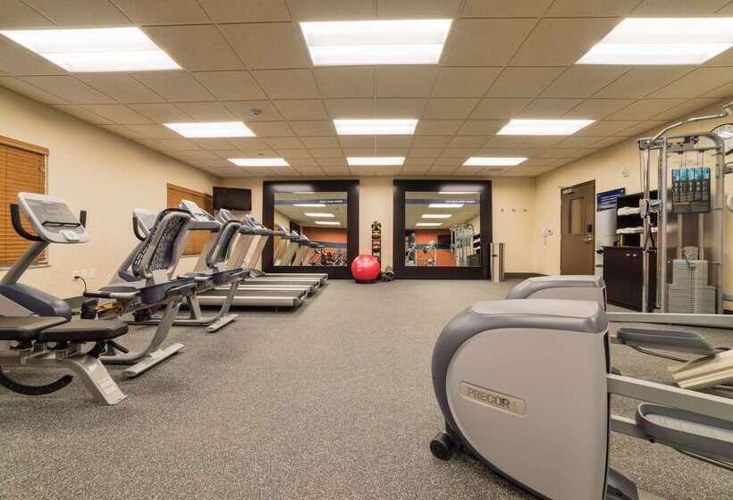 Hampton Inn & Suites Springdale/zion National Park