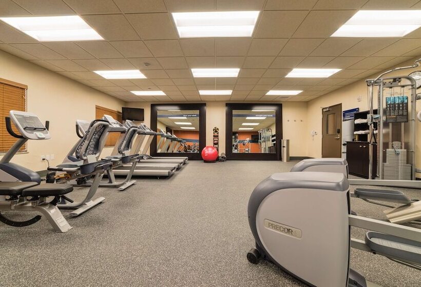 Hampton Inn & Suites Springdale/zion National Park