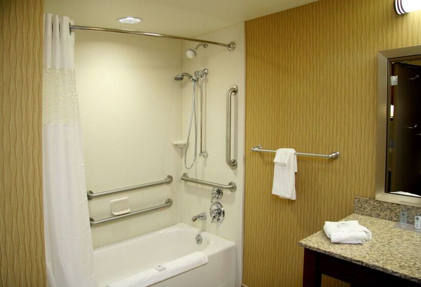 Hampton Inn Waynesburg