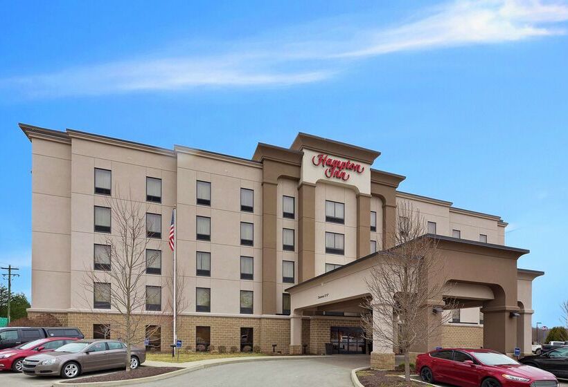 Hampton Inn Waynesburg