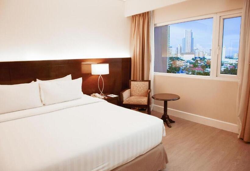 Harolds Hotel Cebu Formerly Harolds Evotel Cebu