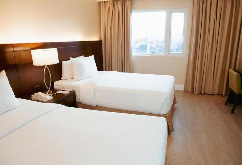 Harolds Hotel Cebu Formerly Harolds Evotel Cebu