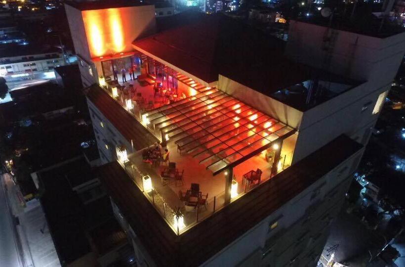 Harolds Hotel Cebu Formerly Harolds Evotel Cebu