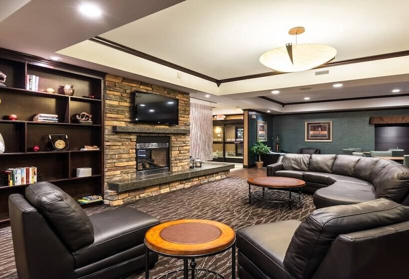 Holiday Inn Express Hotel & Suites Butte, An Ihg