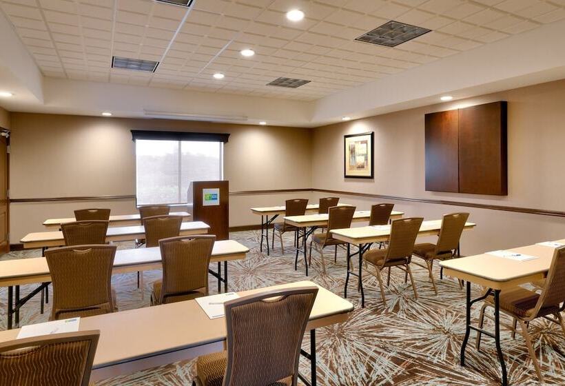 Holiday Inn Express Hotel & Suites Butte, An Ihg