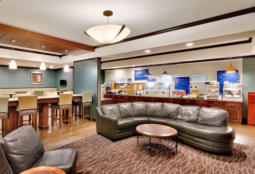 Holiday Inn Express Hotel & Suites Butte, An Ihg