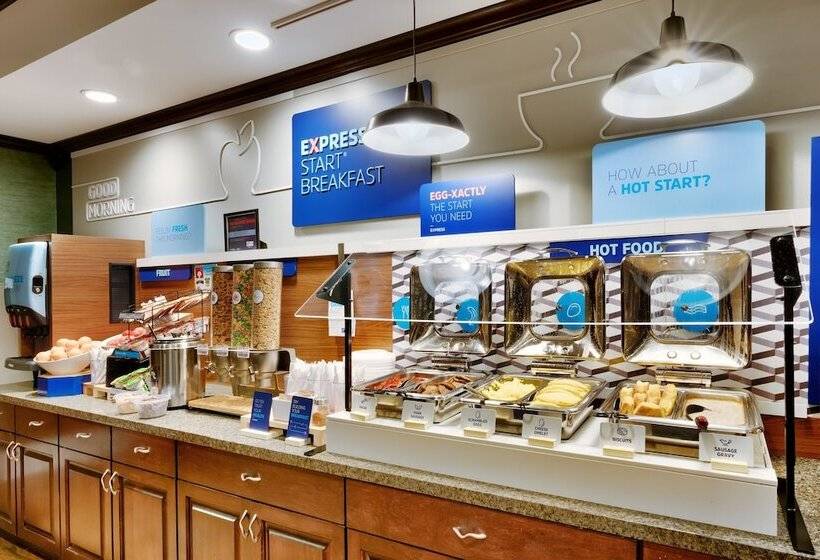 Holiday Inn Express Hotel & Suites Butte, An Ihg