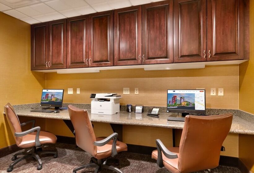 Holiday Inn Express Hotel & Suites Butte, An Ihg