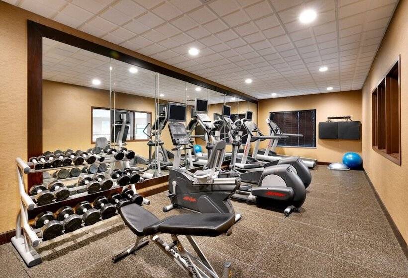 Holiday Inn Express Hotel & Suites Butte, An Ihg