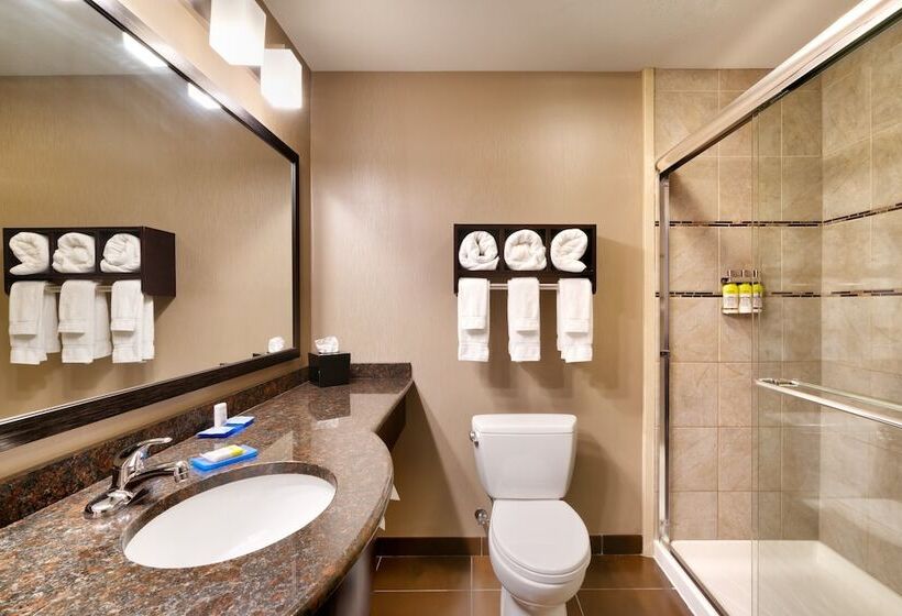 Holiday Inn Express Hotel & Suites Butte, An Ihg