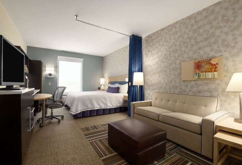 Home2 Suites By Hilton Jackson/ridgeland, Ms