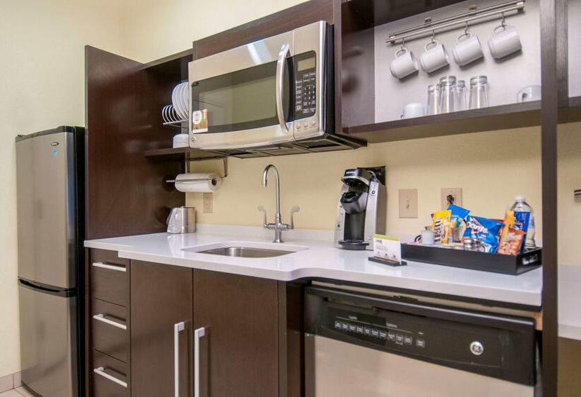 Home2 Suites By Hilton Jackson/ridgeland, Ms