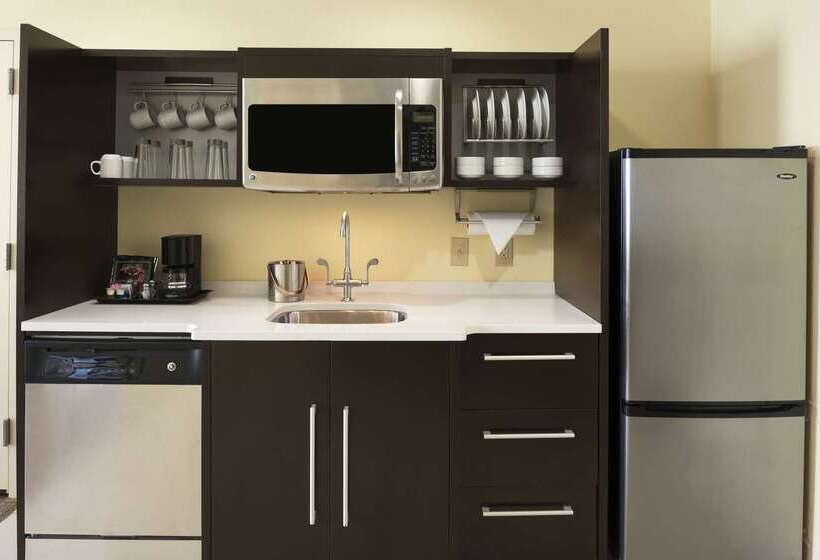 Home2 Suites By Hilton Jackson/ridgeland, Ms