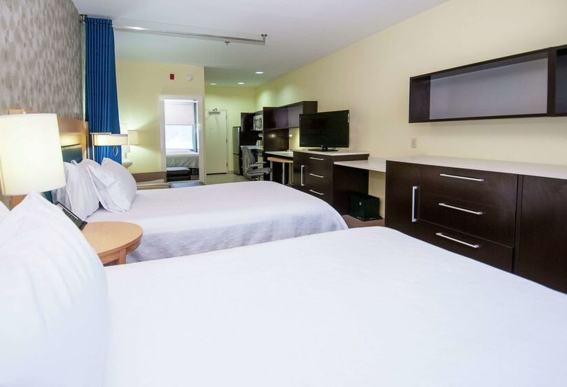 Home2 Suites By Hilton Jackson/ridgeland, Ms