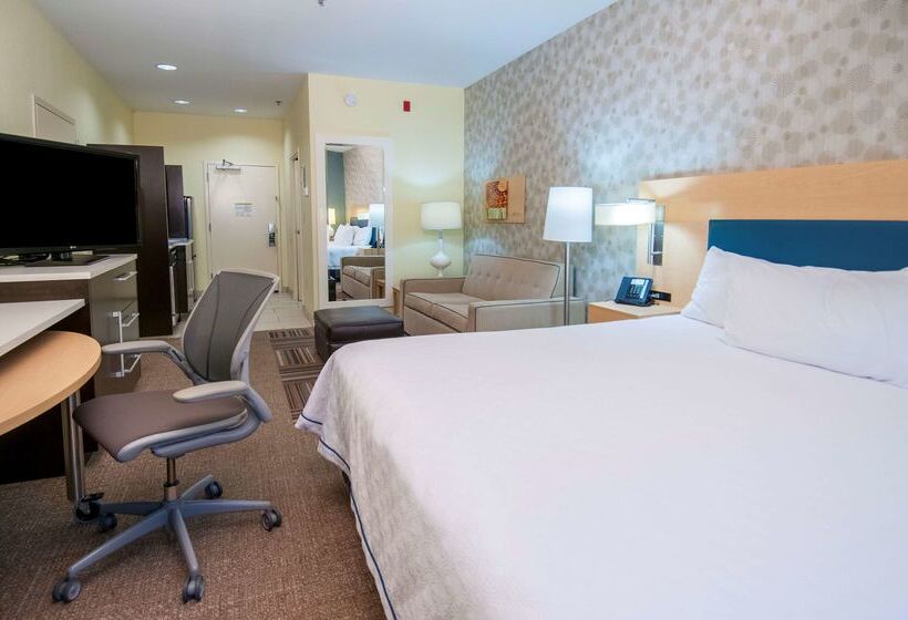 Home2 Suites By Hilton Jackson/ridgeland, Ms