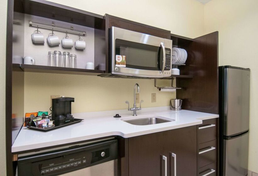 Home2 Suites By Hilton Jackson/ridgeland, Ms