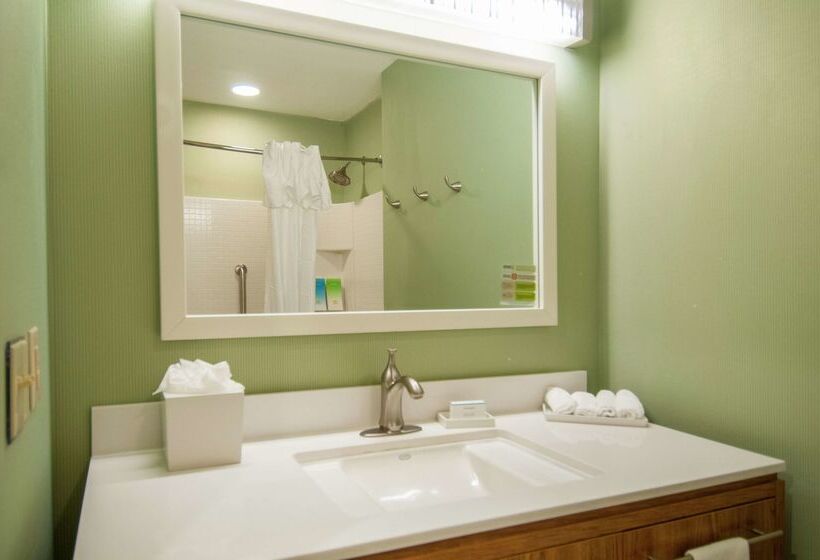 Home2 Suites By Hilton Jackson/ridgeland, Ms