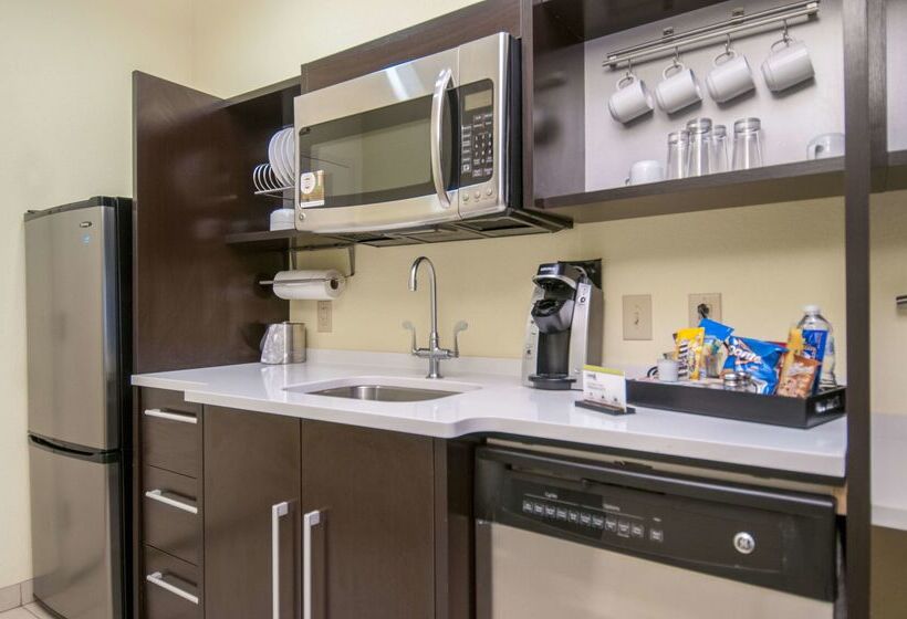 Home2 Suites By Hilton Jackson/ridgeland, Ms