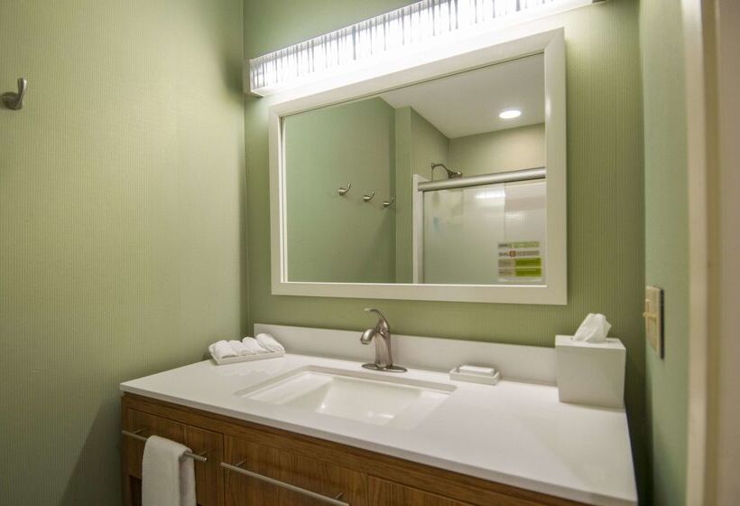 Home2 Suites By Hilton Jackson/ridgeland, Ms