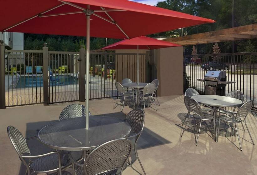 Home2 Suites By Hilton Jackson/ridgeland, Ms