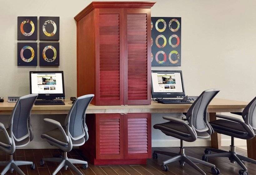 Home2 Suites By Hilton Jackson/ridgeland, Ms