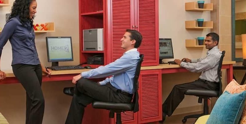 Home2 Suites By Hilton Jackson/ridgeland, Ms