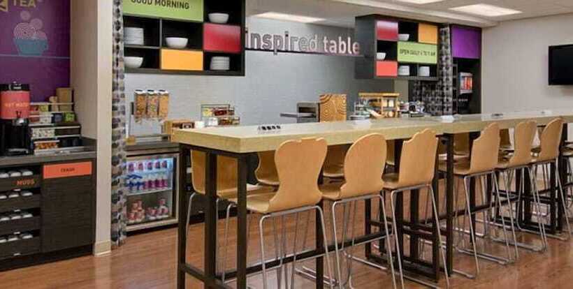 Home2 Suites By Hilton Jackson/ridgeland, Ms