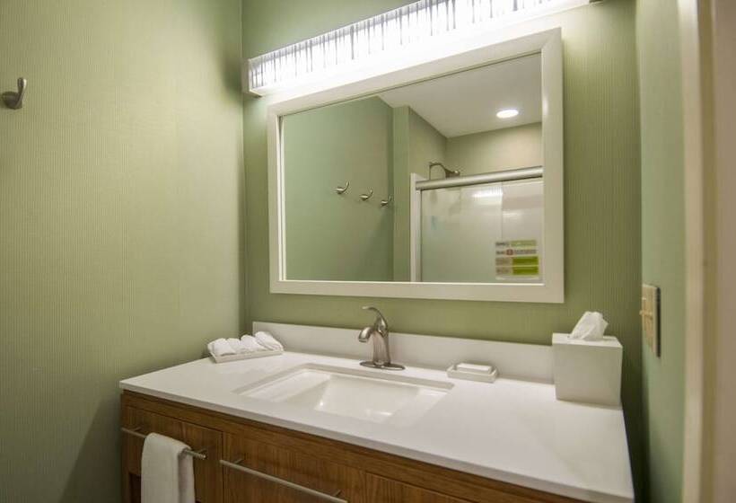 Home2 Suites By Hilton Jackson/ridgeland, Ms