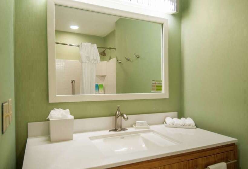 Home2 Suites By Hilton Jackson/ridgeland, Ms