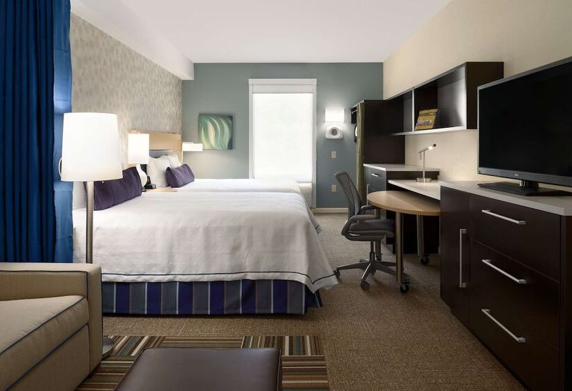 Home2 Suites By Hilton Jackson/ridgeland, Ms