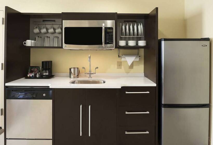 Home2 Suites By Hilton Jackson/ridgeland, Ms