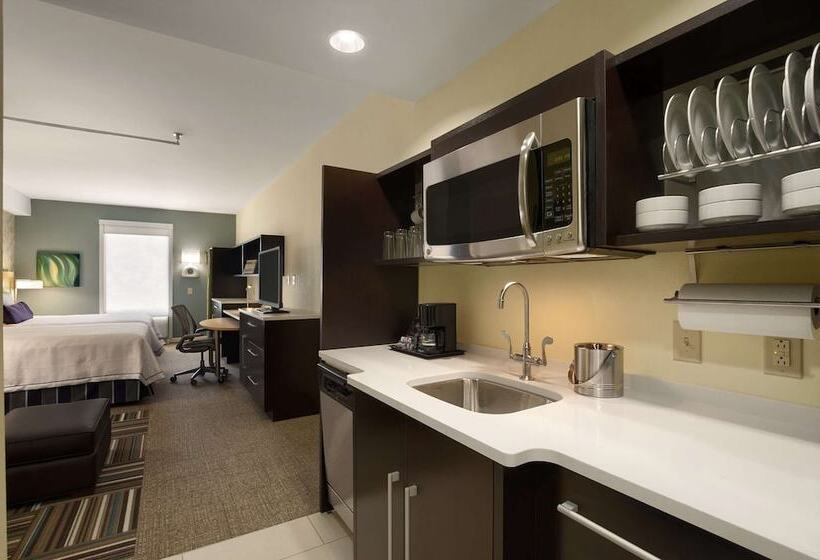 Home2 Suites By Hilton Jackson/ridgeland, Ms