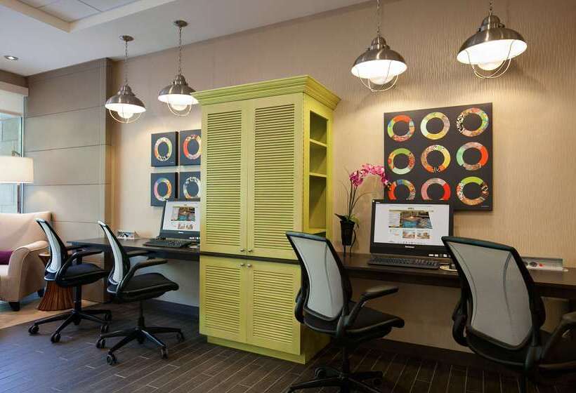 Home2 Suites By Hilton Nashville Airport