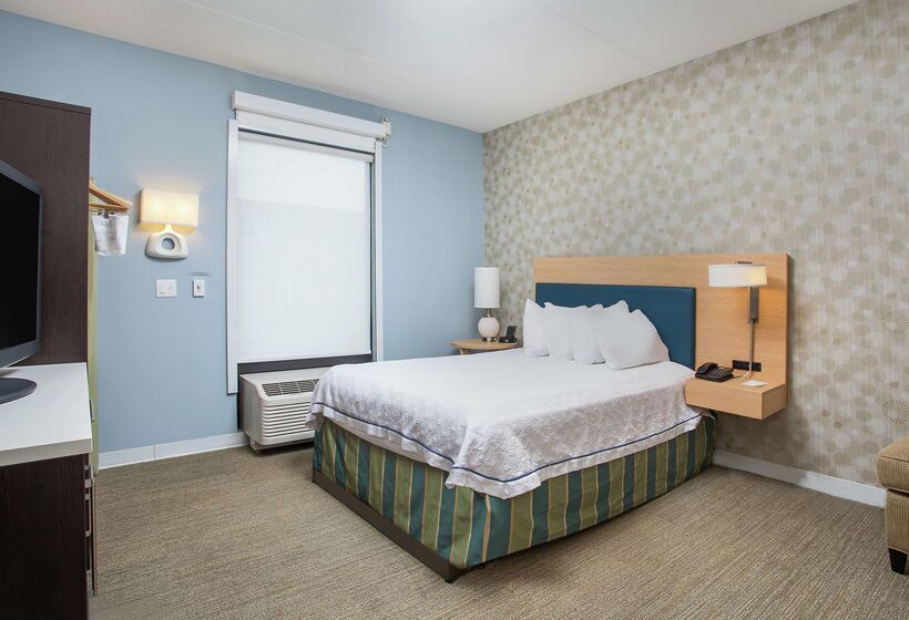 Home2 Suites By Hilton Nashville Airport