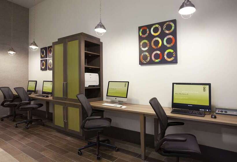 Home2 Suites By Hilton Philadelphia  Convention Center, Pa