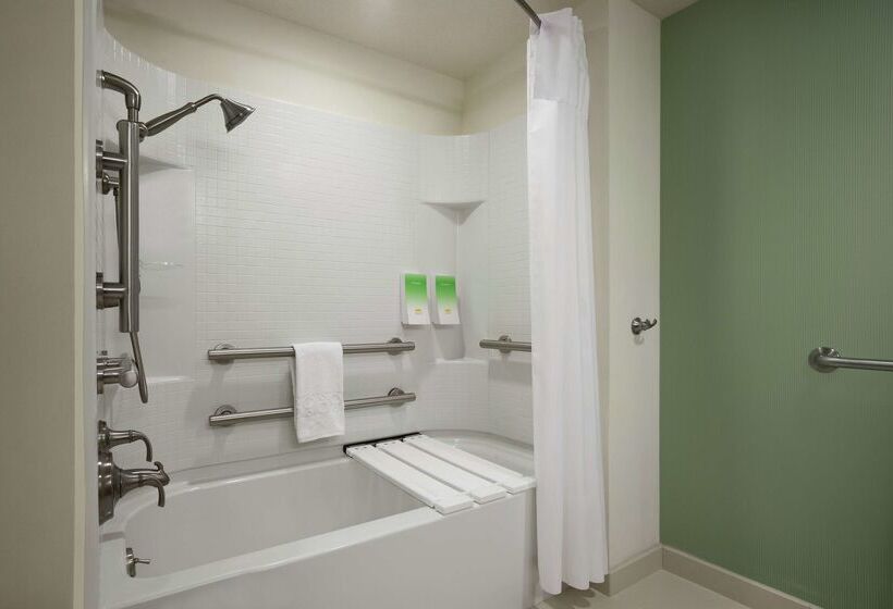 Home2 Suites By Hilton Philadelphia  Convention Center, Pa