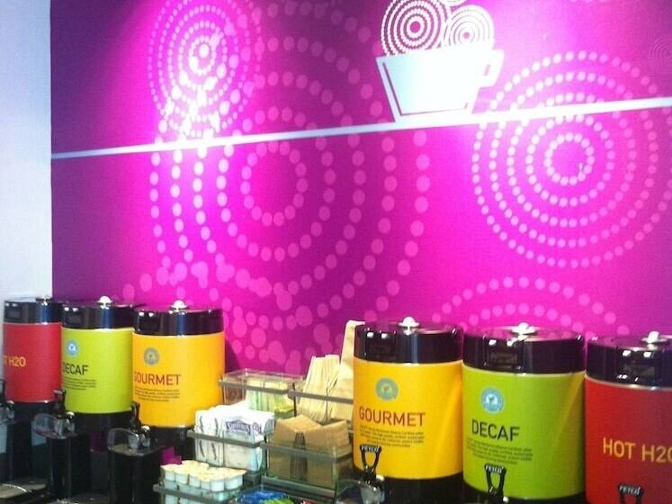 Home2 Suites By Hilton Philadelphia  Convention Center, Pa