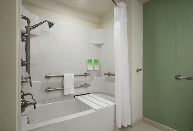 Home2 Suites By Hilton Philadelphia  Convention Center, Pa