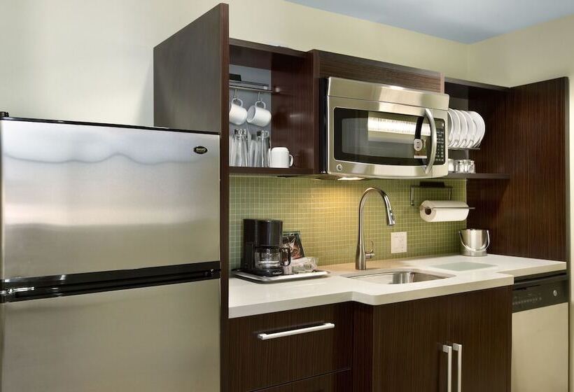 Home2 Suites By Hilton Philadelphia  Convention Center, Pa