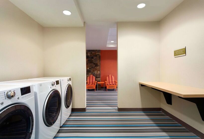 Home2 Suites By Hilton Pittsburgh / Mccandless, Pa