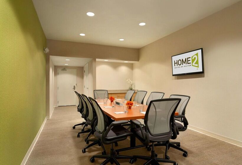 Home2 Suites By Hilton Pittsburgh / Mccandless, Pa
