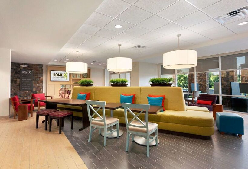 Home2 Suites By Hilton Pittsburgh / Mccandless, Pa