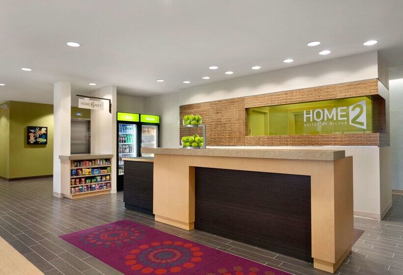 Home2 Suites By Hilton Pittsburgh / Mccandless, Pa