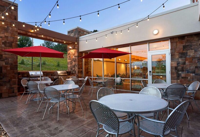 Home2 Suites By Hilton Pittsburgh / Mccandless, Pa