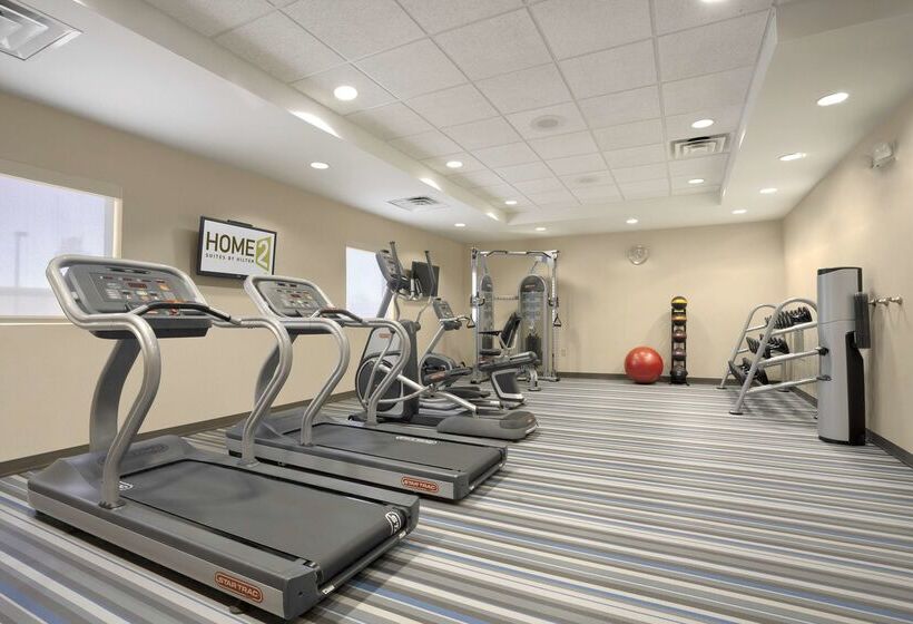 Home2 Suites By Hilton Pittsburgh / Mccandless, Pa