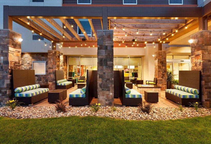 Home2 Suites By Hilton Pittsburgh / Mccandless, Pa