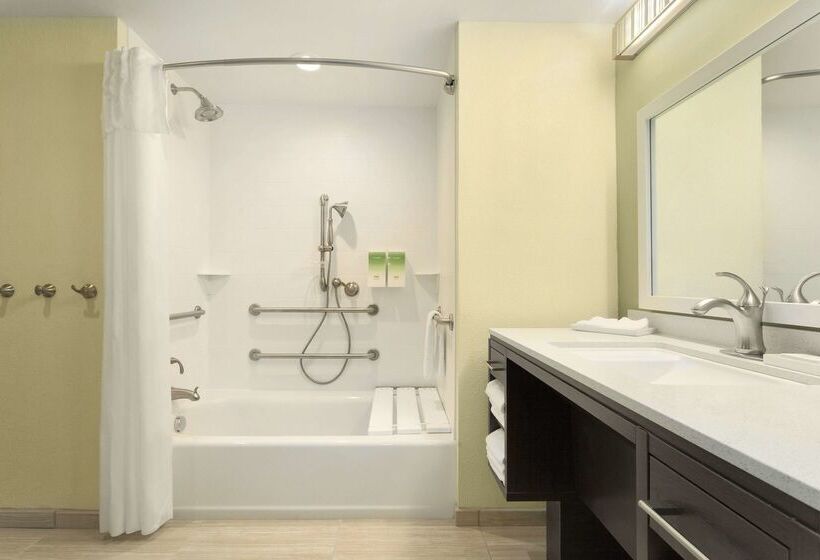 Home2 Suites By Hilton Pittsburgh / Mccandless, Pa