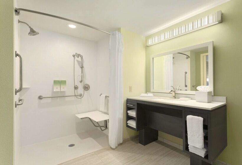 Home2 Suites By Hilton Pittsburgh / Mccandless, Pa