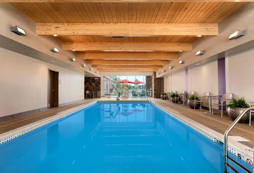 Home2 Suites By Hilton Pittsburgh / Mccandless, Pa